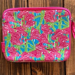 Lilly Pulitzer iPad or kindle case